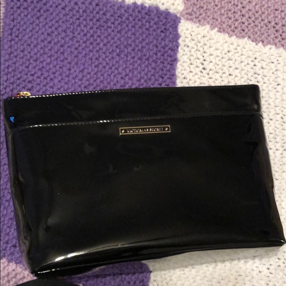 Victoria secret cosmetic bag